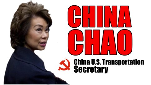 china chao