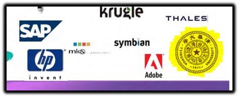 corporate logo