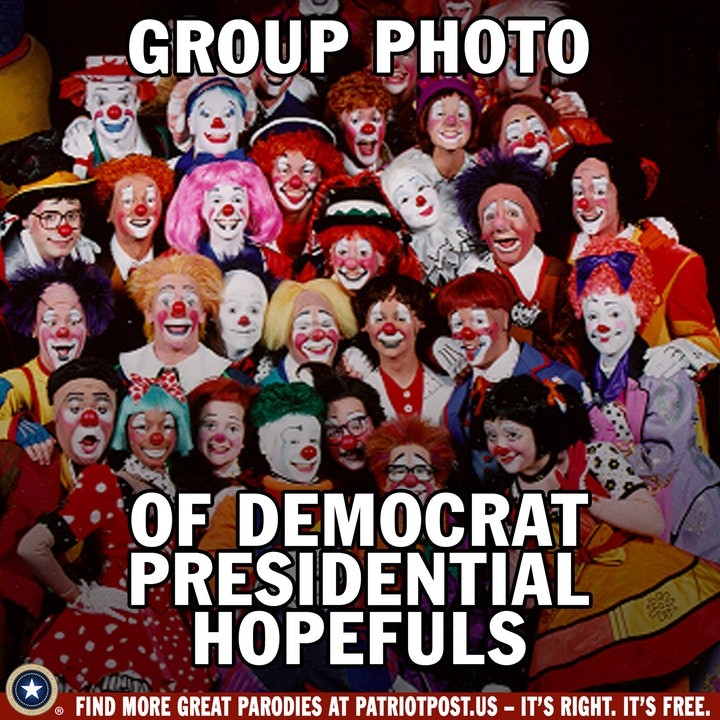 democrat clowns.jpg