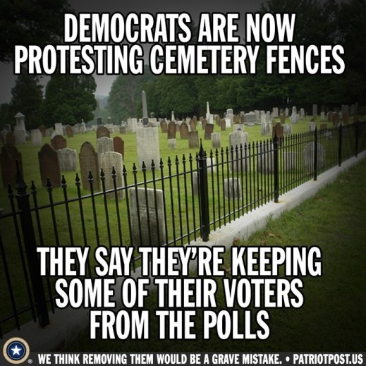 democrats graveyard fences.jpg