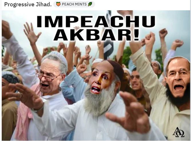 democrats jihad