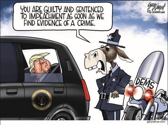 dems impeachment
