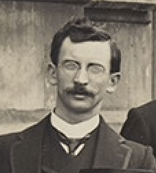 ernest lamb