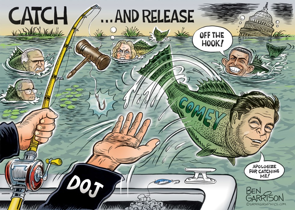 garrison catch release comey clinton.jpg