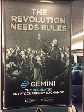 gemini cryptocurrency goldman sachs 3