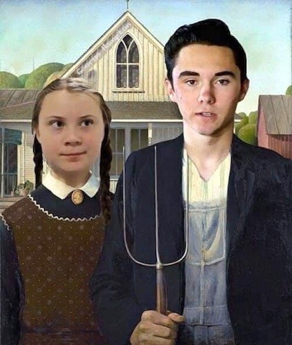 greta and hogg