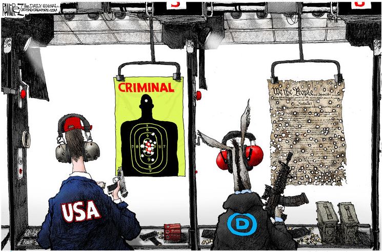 gun control rameriz