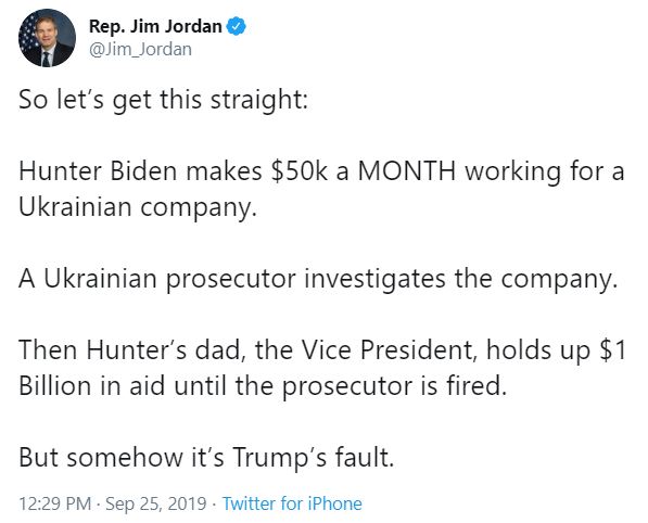 jim jordan tweet.JPG
