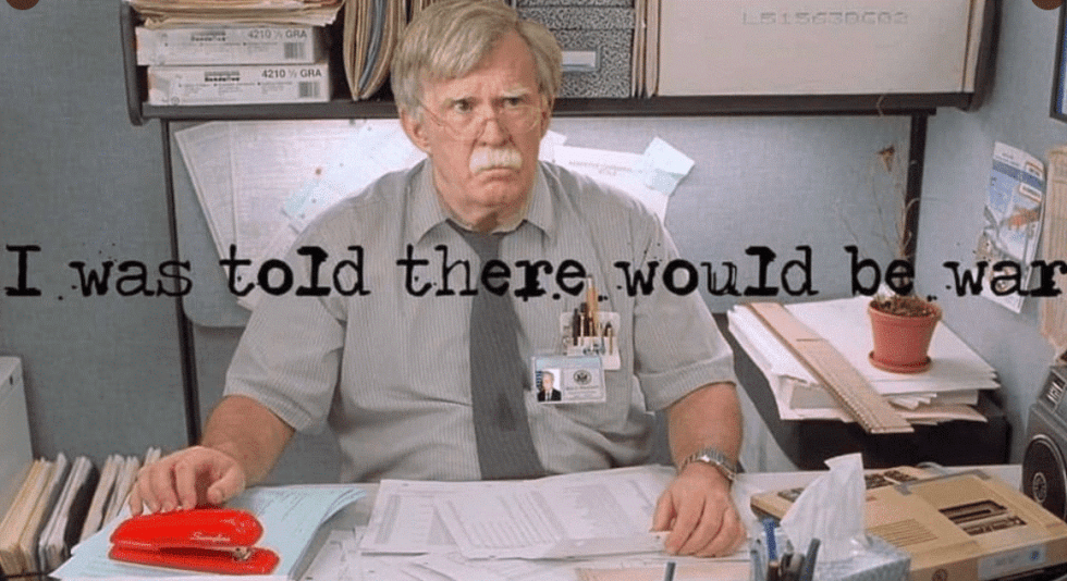 john bolton 2