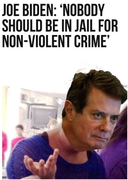 manfort biden