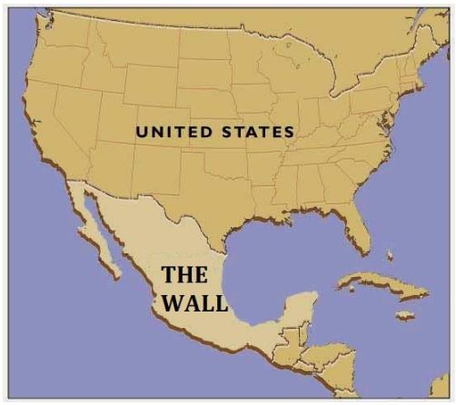 mexico is the wall.JPG