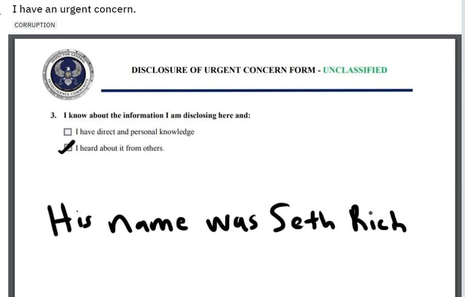 seth rich