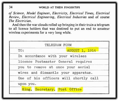 telegram