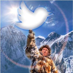 trump twitter tweet