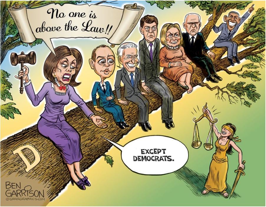 above the law pelosi garrison.JPG