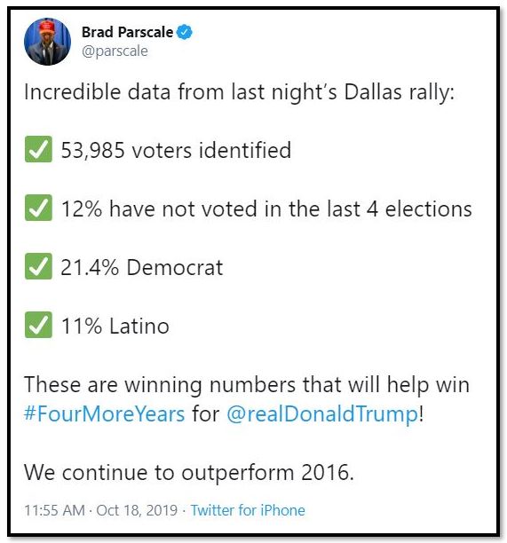 brad parscale tweet dallas.JPG