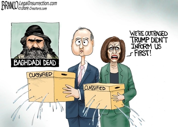 Branco pelosi schumer badhdadi.jpg