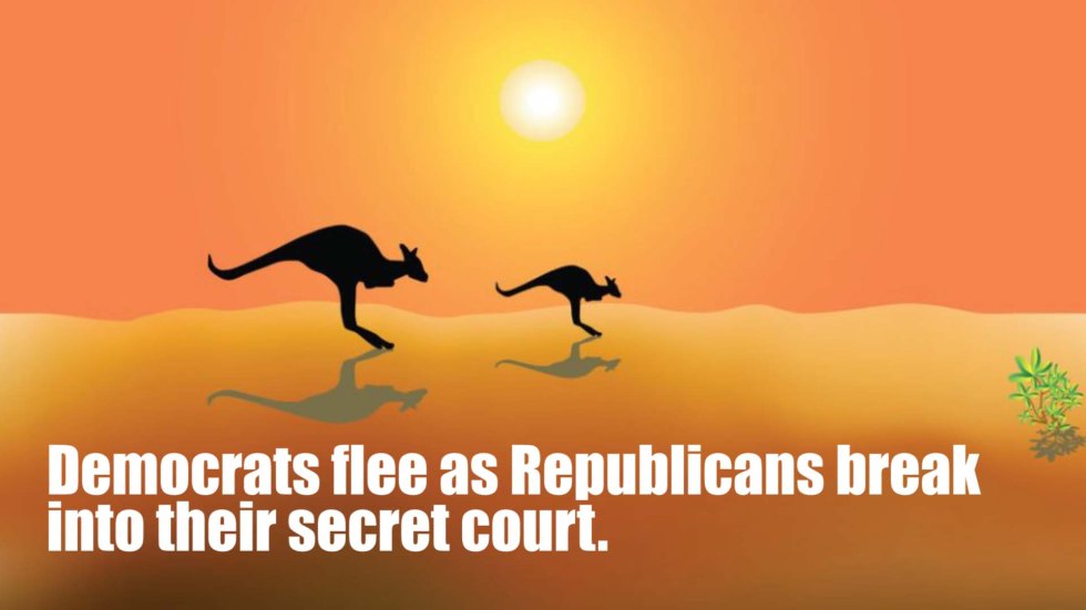 democrats flee kangeroo.jpg