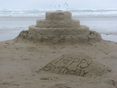happy birthday in the sand.jpg