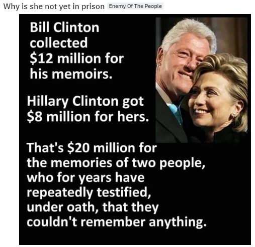 hillary bill clinton prison.JPG