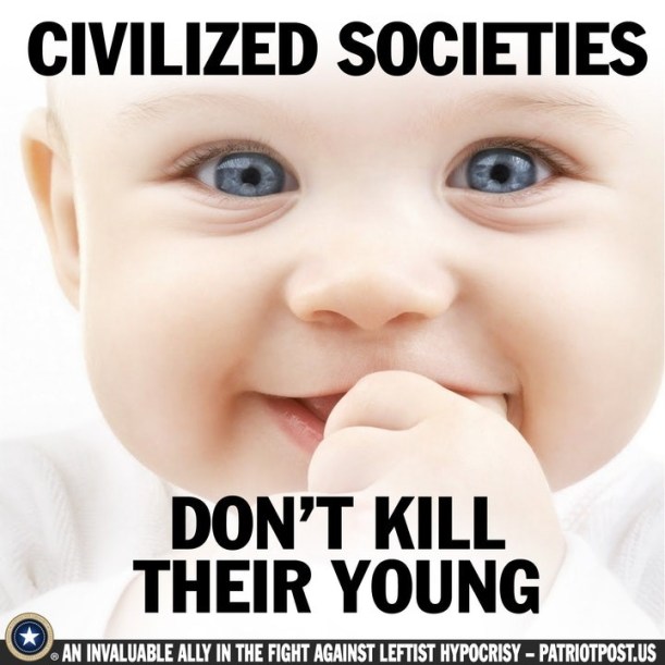 infanticide baby