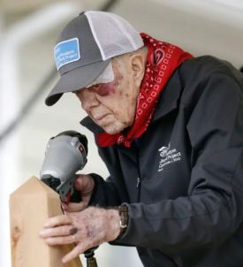jimmy carter