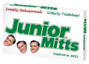 junior mitt romney