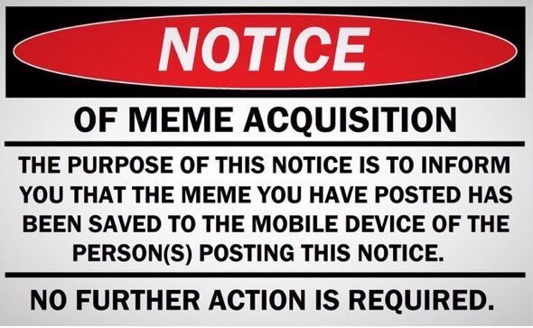 meme acquisition