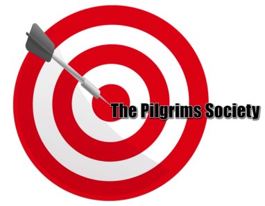 pilgrims target