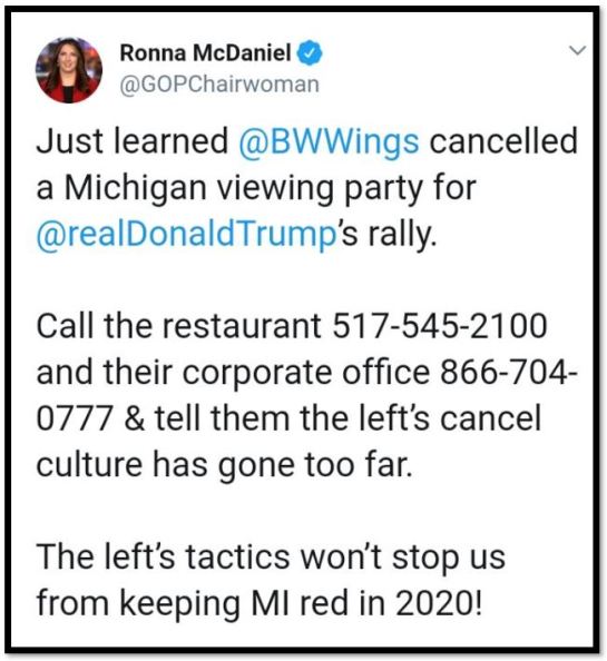 ronna viewing party.JPG