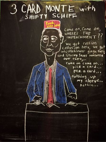 shifty schiff chalkboard.JPG