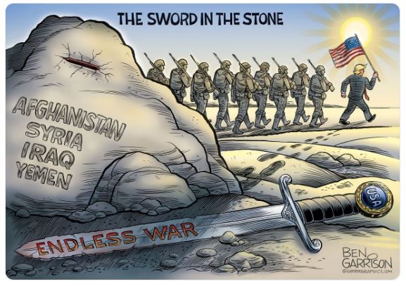 sword in stone garrison trump.JPG
