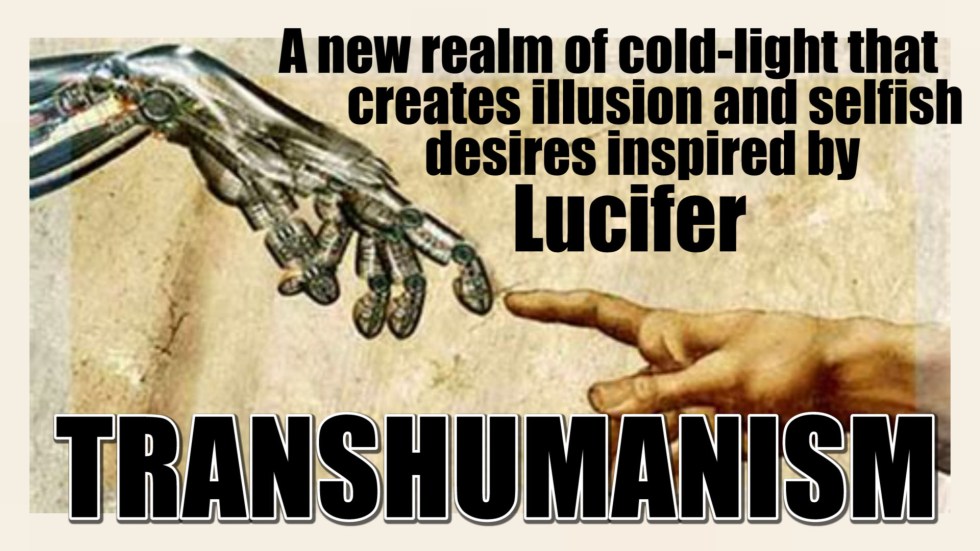 transhumanism thumbnail