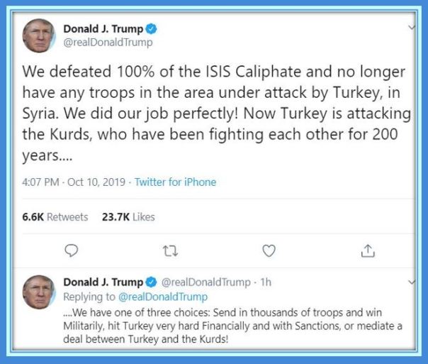 tt caliphate isis