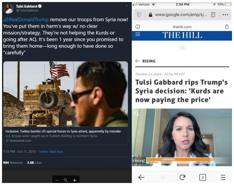tulsi gabbard 2
