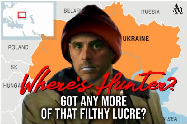 where is hunter biden.JPG