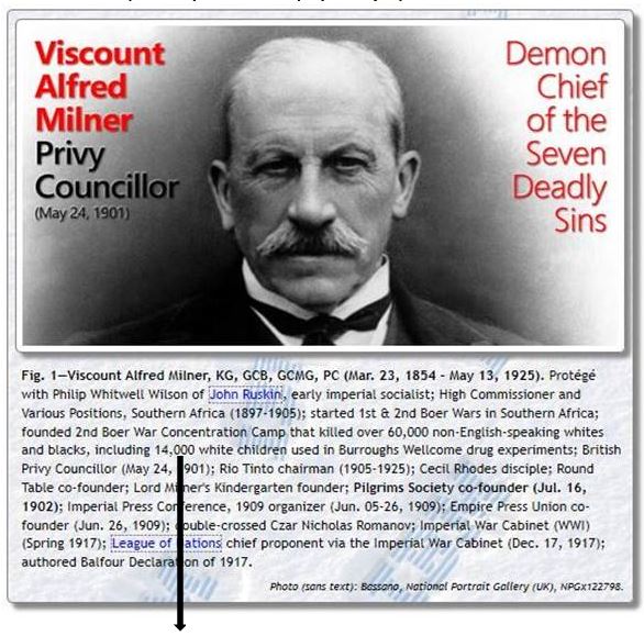 alfred milner