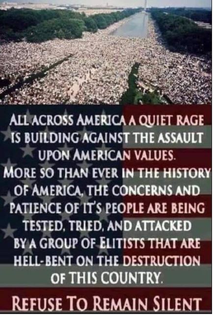 america not silent.JPG