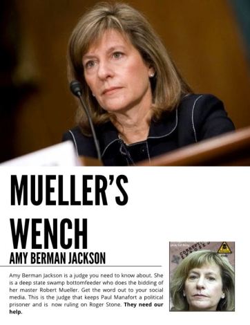 amy berman jackson