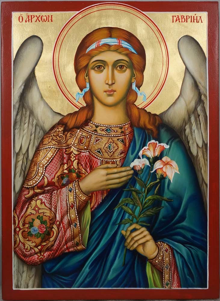 archangel gabriel