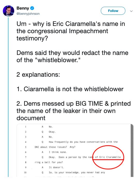 benny tweet ciaramella.JPG