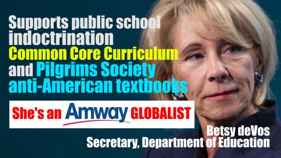 betsy devos thumbnail