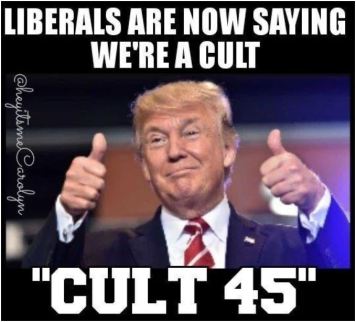 cult 45