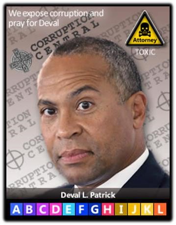 deval patritck afi