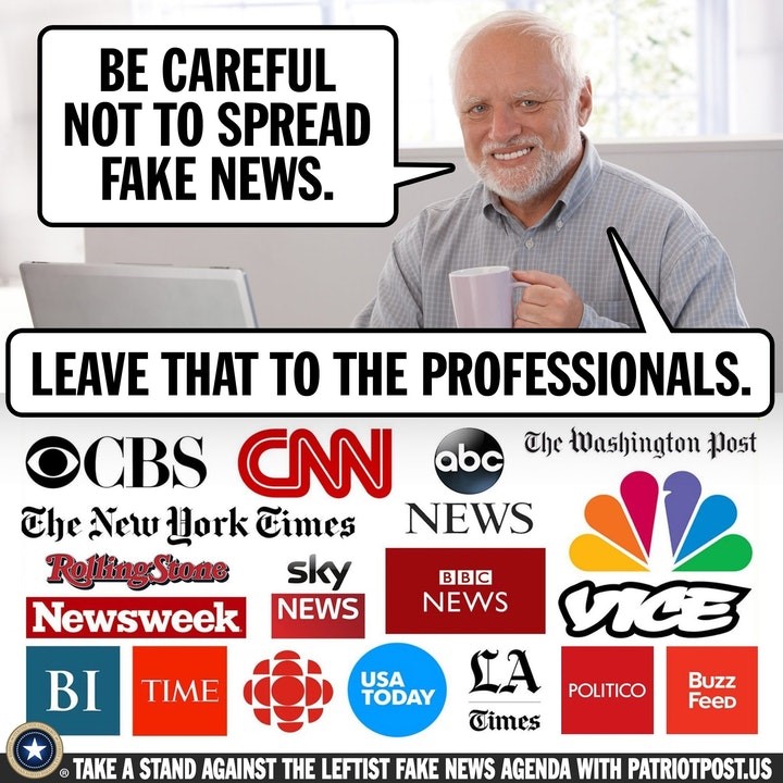 fake news propaganda
