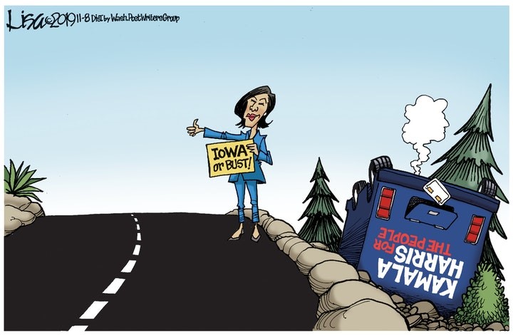 kamala harris