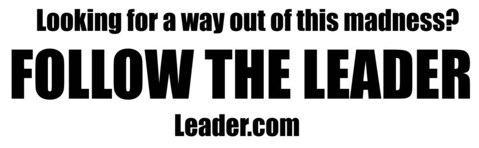 leader follow