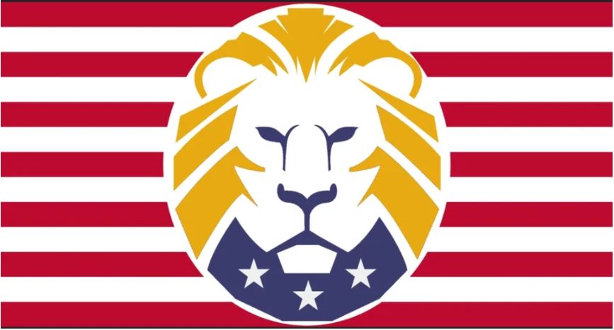 lion party