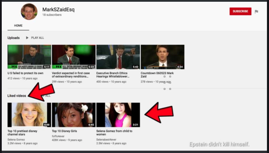 mark zaid pedophile.JPG