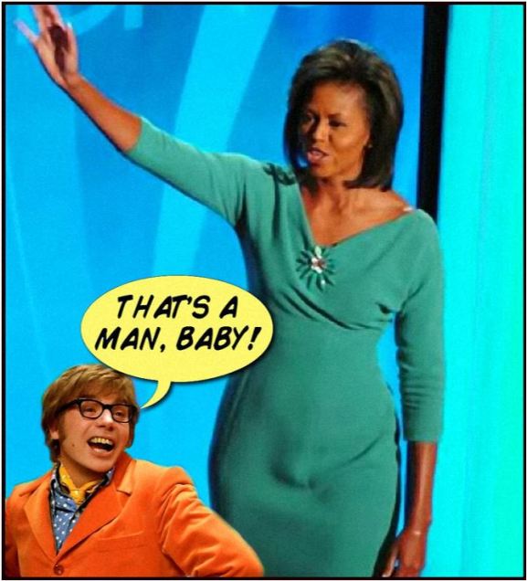 michelle mike obama giorgio
